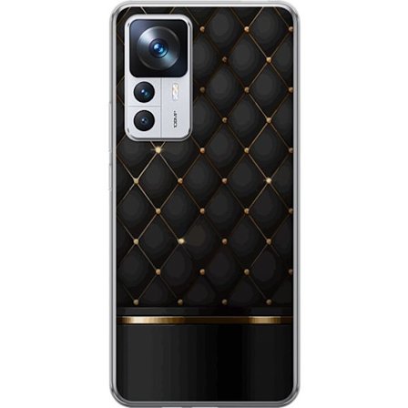 Mobilskal till Xiaomi 12T Pro med Luxury Opulence
