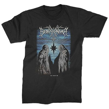 Borknagar Up North Tee T-shirt