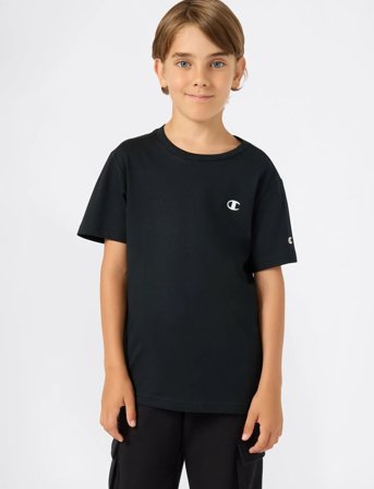 Champion 2 Pack Ss Tee - Multi/patterned - 150-155