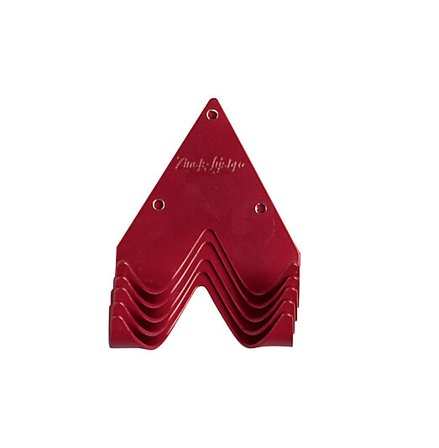 FISKARS Redskapskroker Classic 5pk