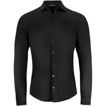 JEANSSKJORTE HERRE ELLENSBURG