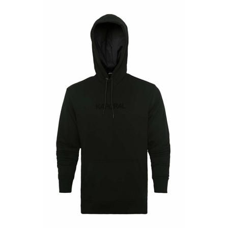 Kaporal, Sweatshirts Zwart, Heren, Maat:XL