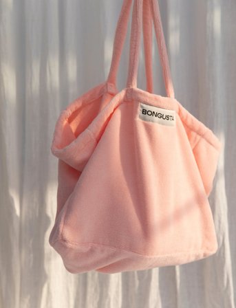 Bongusta Naram Weekend Bag - Pink - 46X23X33CM 33 cm