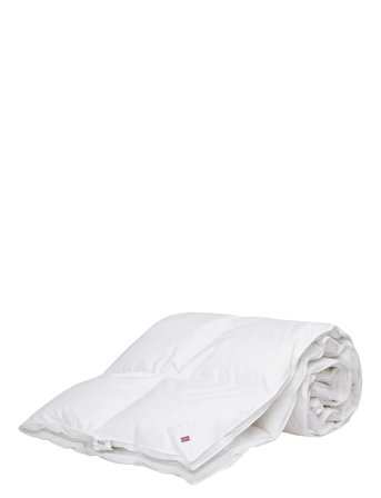 Høie of Scandinavia Saga Warm Down Duvet - White - 140X220CM