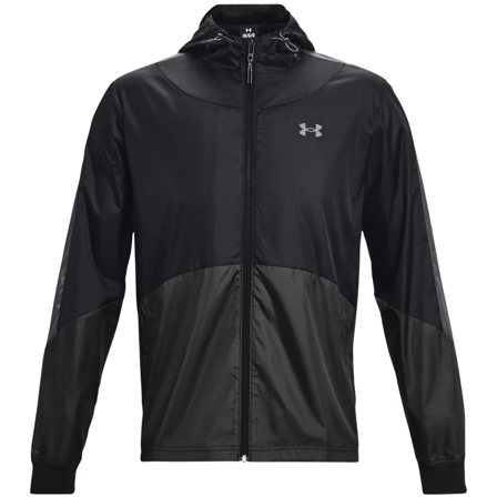 Under Armour Legacy Black / Jet Gray / Pitch Gray