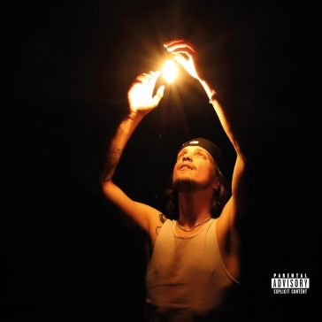 Music with the lights off ED!FY