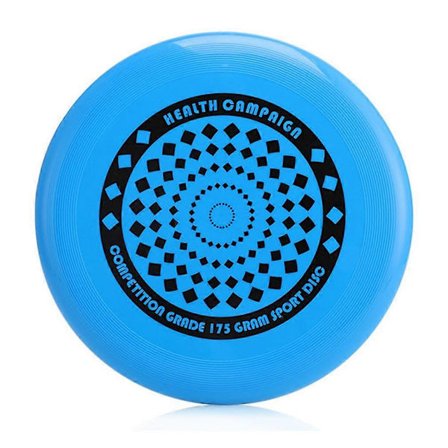 Profesjonell frisbee barn voksen utendørs lekende flygende tallerken spill frisbeegolf konkurranse strand utendørs sportsleke 27cm