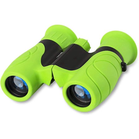 Kikkert for barn, høy