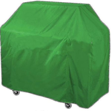 Vanntett Grilltrekk i 3 størrelser