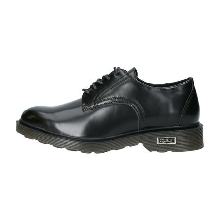 Cult, Business Shoes Cle 101625 Czarny, Mężczyzna, Rozmiar: 40 EU
