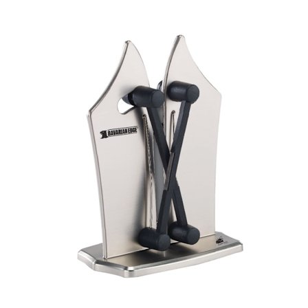 Bavarian Edge - Knivesliber