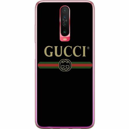 Xiaomi Redmi K30 Mjukt Skal - Gc