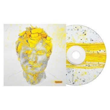 - (cd softpack deluxe edition). Ed Sheeran