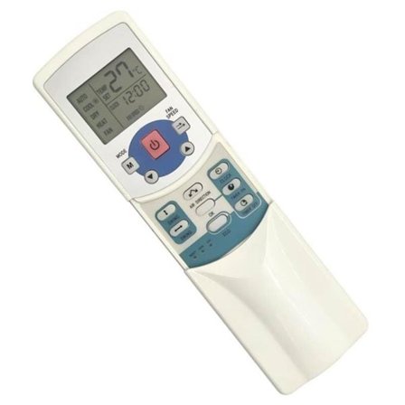 Fjernbetjening R05/BGE til Toshiba Aircondition