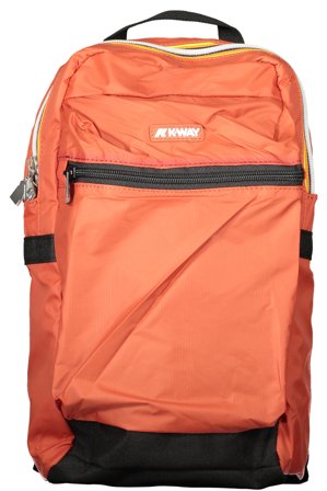K-way Zaino Unisex Rosso