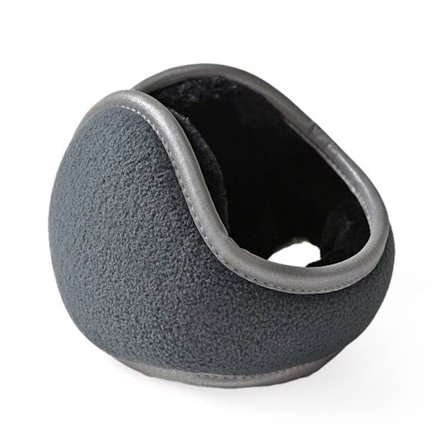 Hörselkåpor Öronlappar GRÅ 1 GRÅ 1