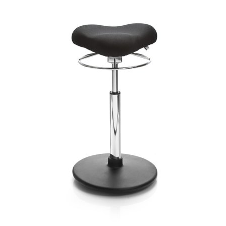 LANAB DESIGN Balanspall Cubic Support Point - Lyreco - Kontorsmöbler och inredning - Stolar och sittmöbler - Kontorsstolar