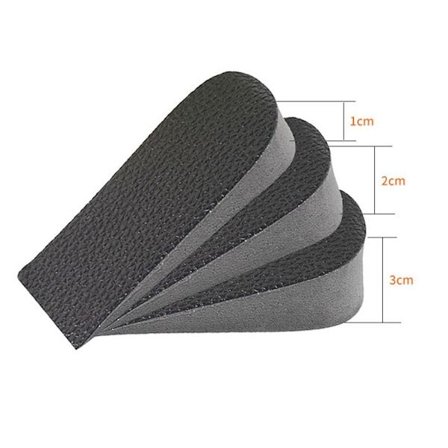 Innleggssåler Skoinnlegg Pad 2CMMEN HERRE