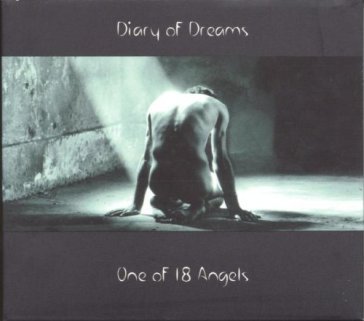 One of 18 angels Diary Of Dreams