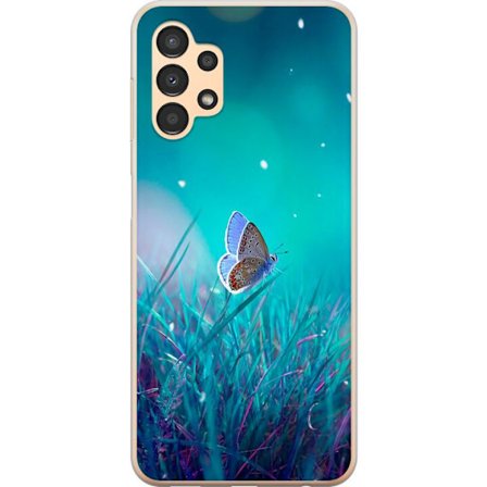 Yhteensopiva Puhelinkuori Samsung Samsung Galaxy A13 Taikasudenkuoriainen