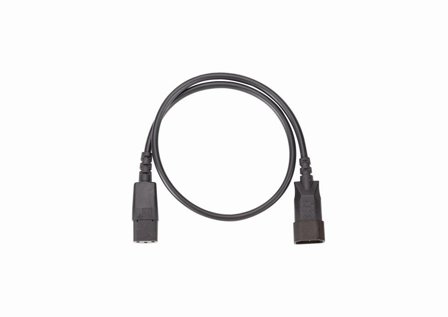 BACHMANN extension cable H05VV-F 3G1,0