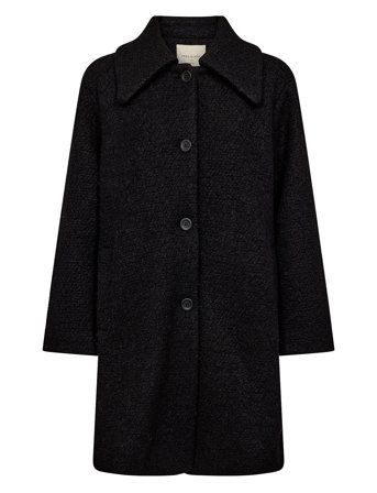 FREE/QUENT | Fqsixty-Jacket | XXL