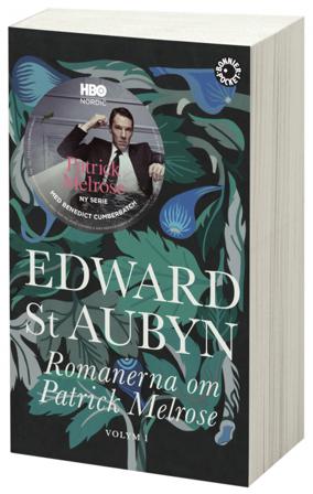 Romanerna om Patrick Melrose. Volym 1 - Bok av Edward St. Aubyn - Pocket