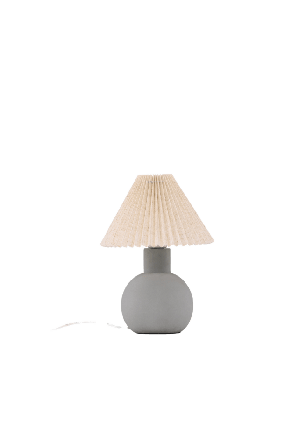 Venture Home Älvsborg Belysning Lampor Grå