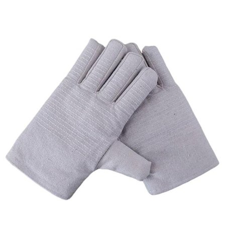 Canvas arbetshandskar Svetshandskar 1 1