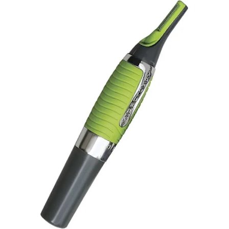 Multifunksjonell nesehårstrimmer for menn