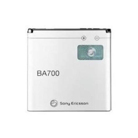 ORIGINAL BA700 BATTERI TIL SONY ERICSSON MT15I/MT11I/ST18I/MK16I XPERIA NEO/NEO V/RAY/PRO 18L4