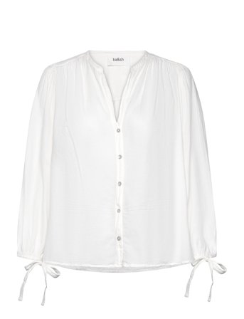 Shirt Tara Cream Ba&sh