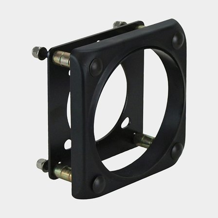 Ultraflex monteringsfäns fyrkantig till UP25F/28/33/39/45