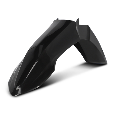 Voorspatbord Acerbis - Yamaha YZ 450FX 2022-2026