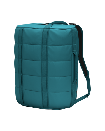 Db - Roamer Duffel 40L Midnight Teal