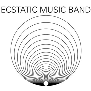 Approaching the infinite ECSTATIC MUSIC BAND