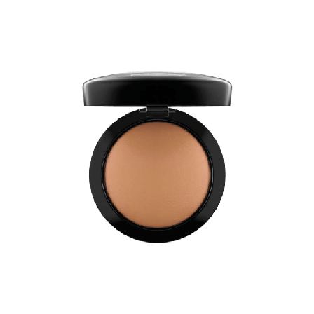 MAC Cosmetics Mineralize Skinfinish/ Natural Puder Dam Blå ONESIZE
