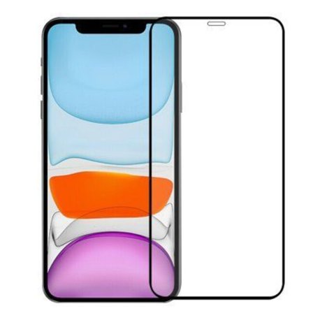 Skärmskydd Full Glue 2.5 iPhone 12 Pro MAX