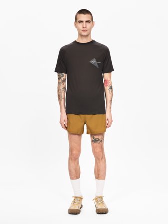 Groa Igneous SS T-Shirt Herren