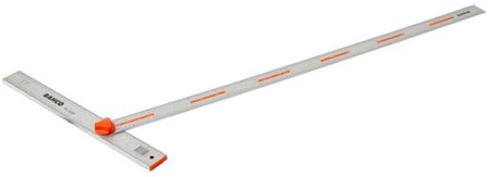 Bahco AS-1200 Rappaussuorakulma säädettävä, 1200 mm, Mittatyökalut