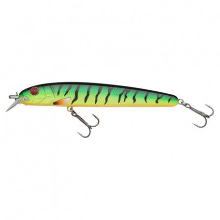 Abu Garcia Beast Hi-Lo Sinking 14cm - Firetiger