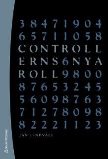 Controllerns nya roll, ISBN: 9789144120270