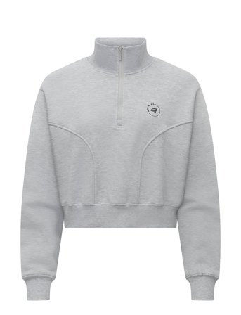 Röhnisch | Soft Sweat Half Zip | XS