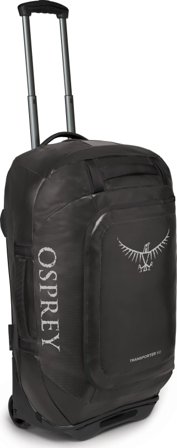 Osprey Rolling Transporter 60 suitcases Black OneSize