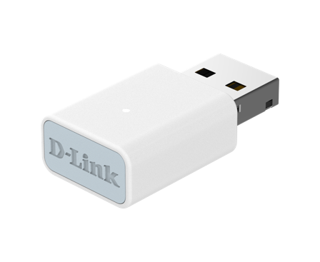 D-LINK AC1300 Wi-Fi 5 USB Adapter