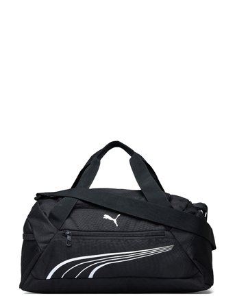 PUMA Puma Fundamental Extra Small Sports Bag - Black - ONE SIZE