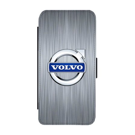 Volvo 2012 Samsung Galaxy S22 Flip Mobilfodral