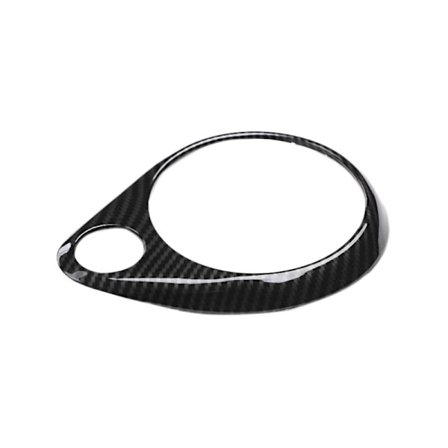 Bilstereo-högtalarringkåpa för Grand 2011-2020