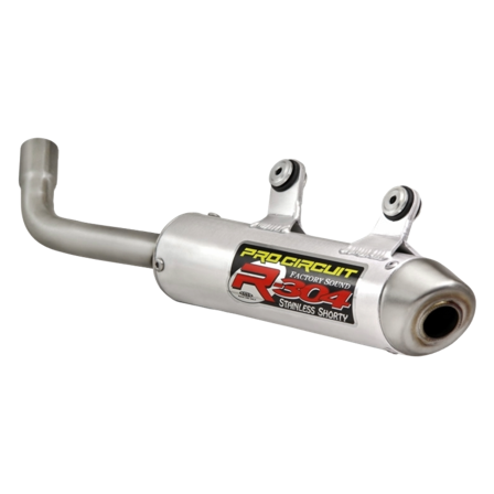 Pro Circuit R-304 Silencer - Husqvarna TX 300i 2020-2021