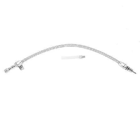 Flexibel Oljesticka för Växellåda Passar Chevrolet/GM TH350 400 Turbo 350 400